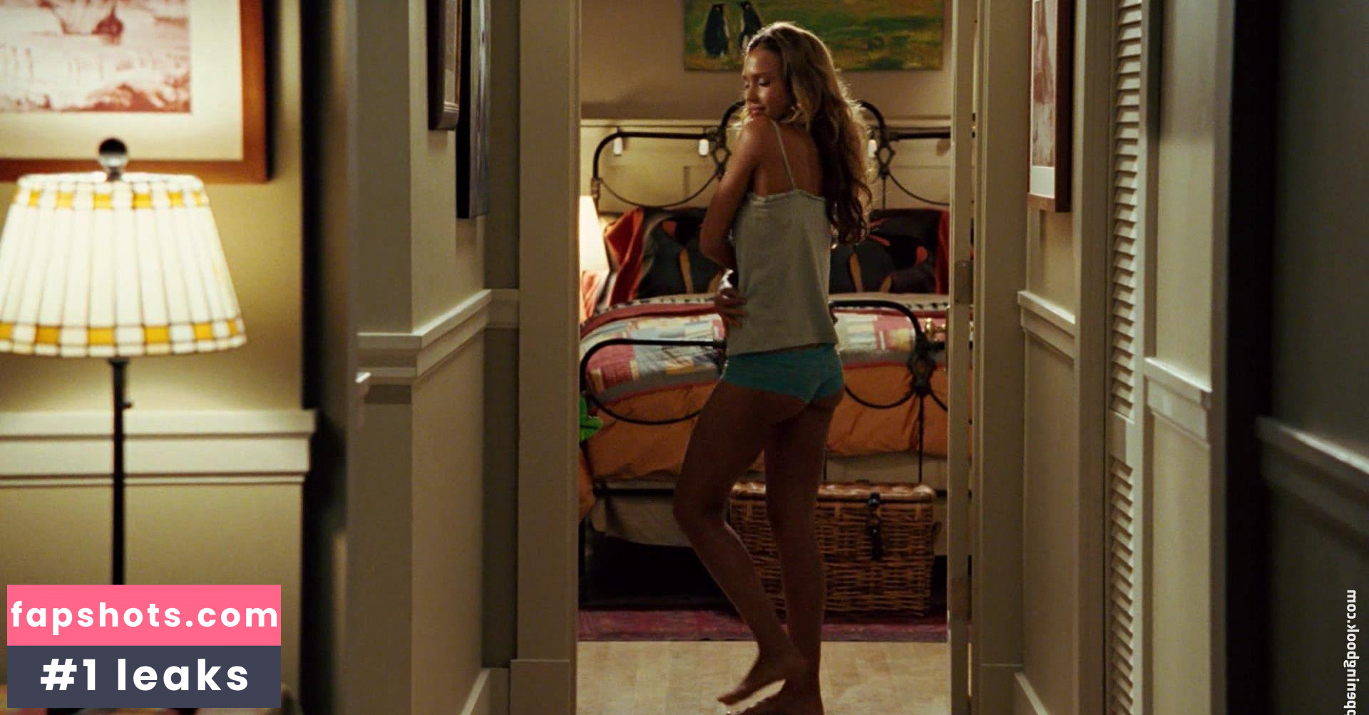 Jessica Alba gallery photo #3571