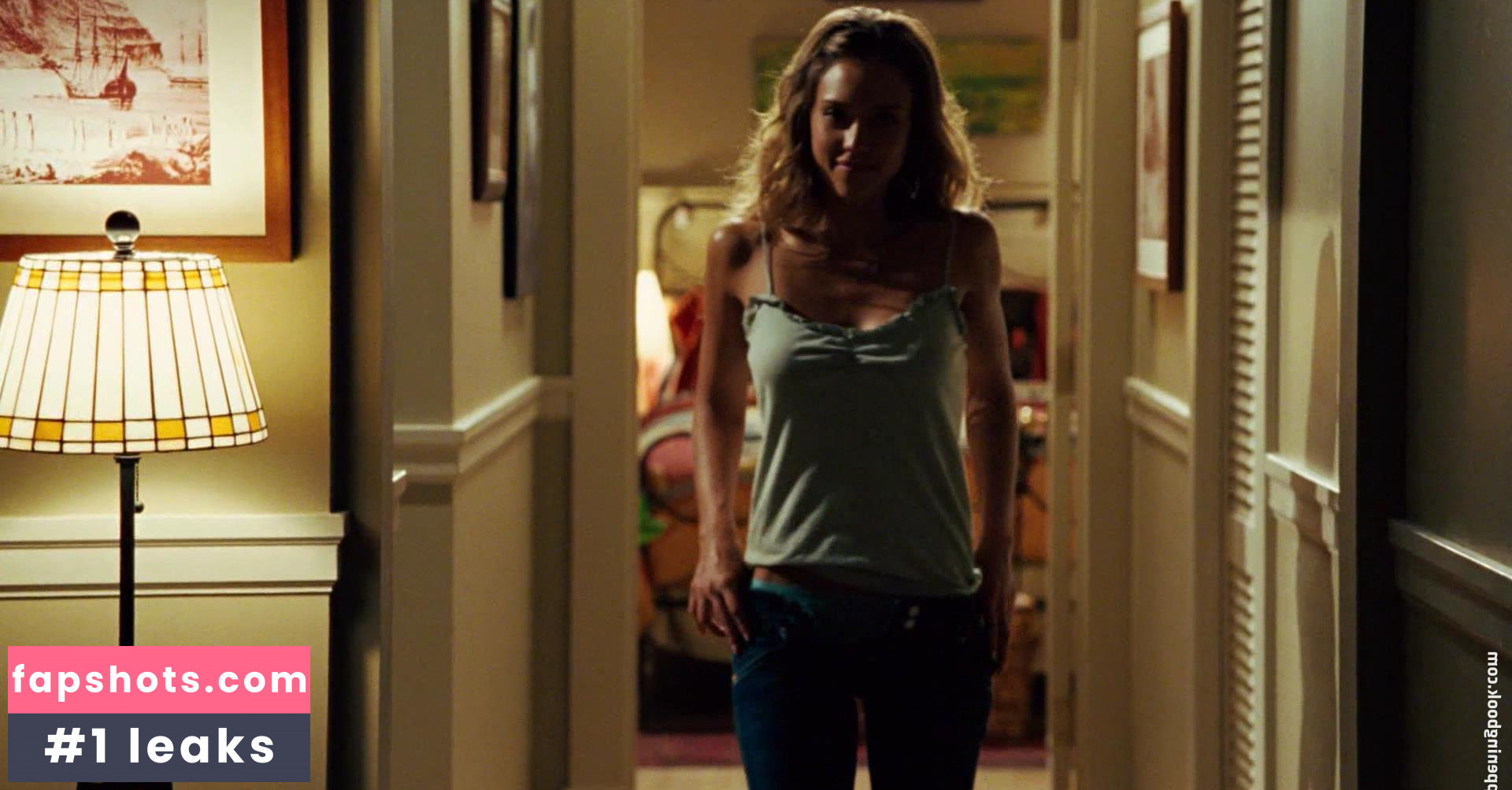 Jessica Alba gallery photo #3575