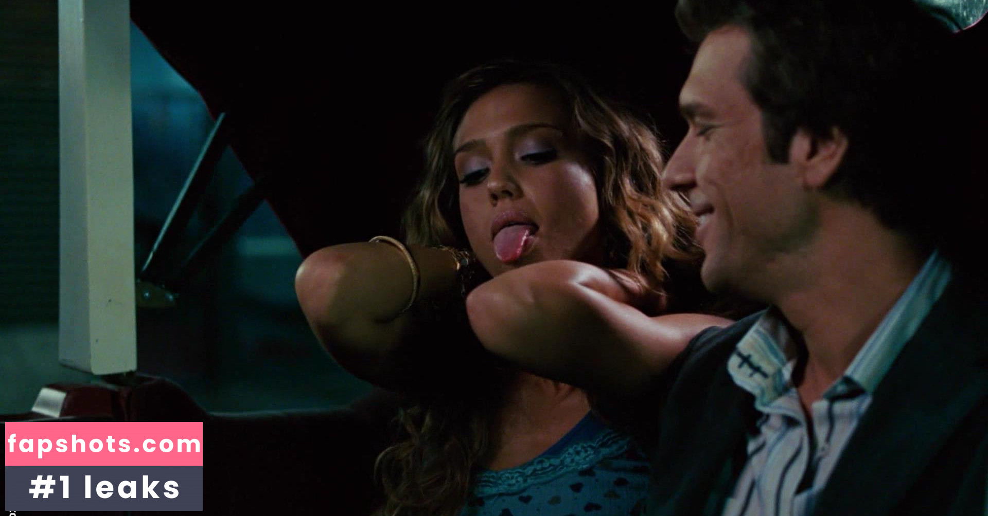 Jessica Alba gallery photo #3579