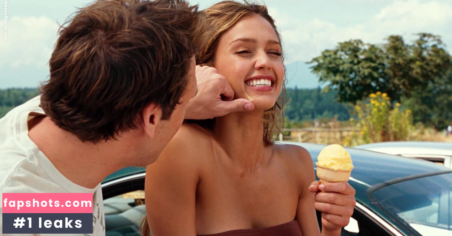 Jessica Alba gallery photo #3580