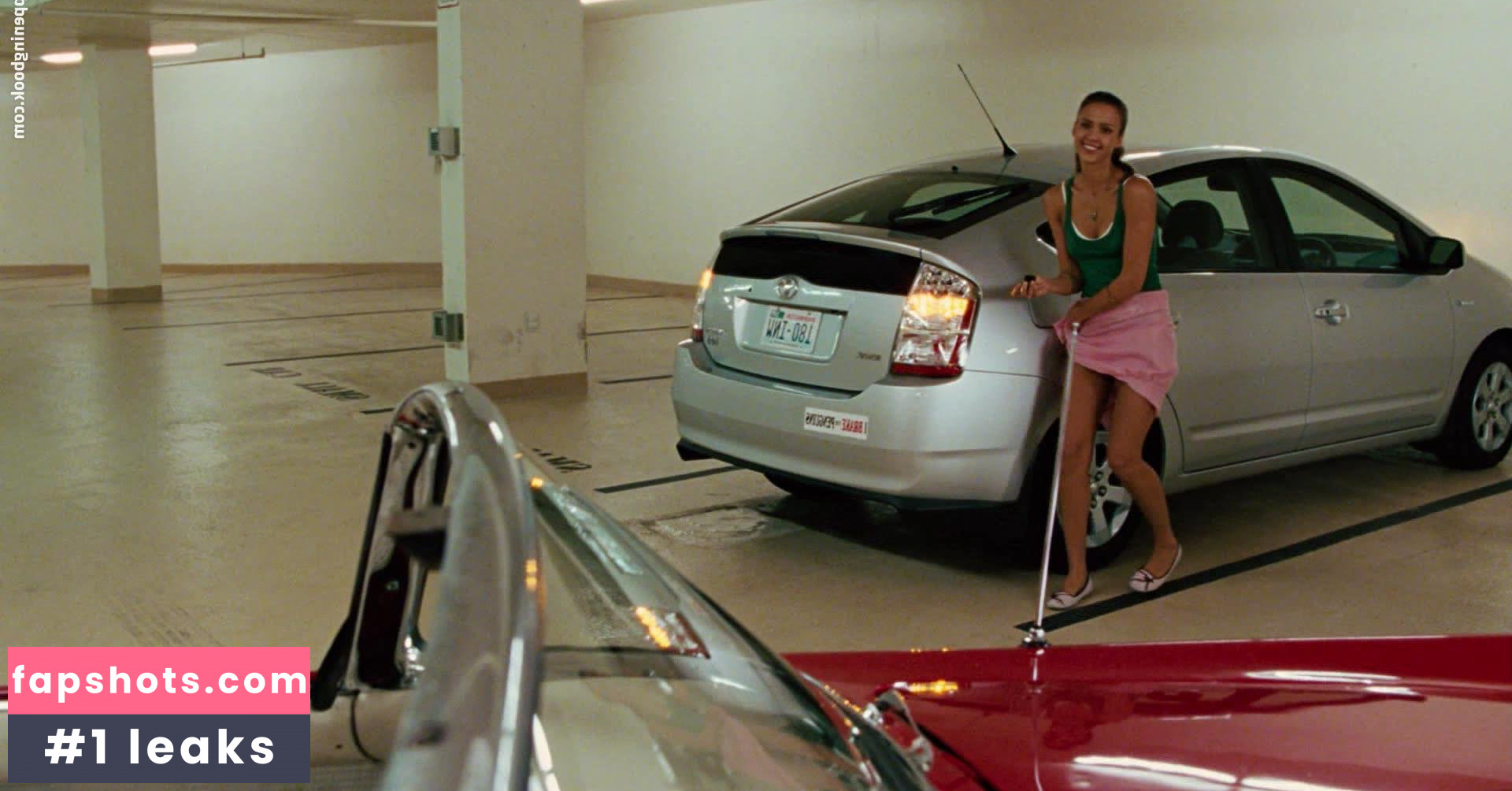 Jessica Alba gallery photo #3581