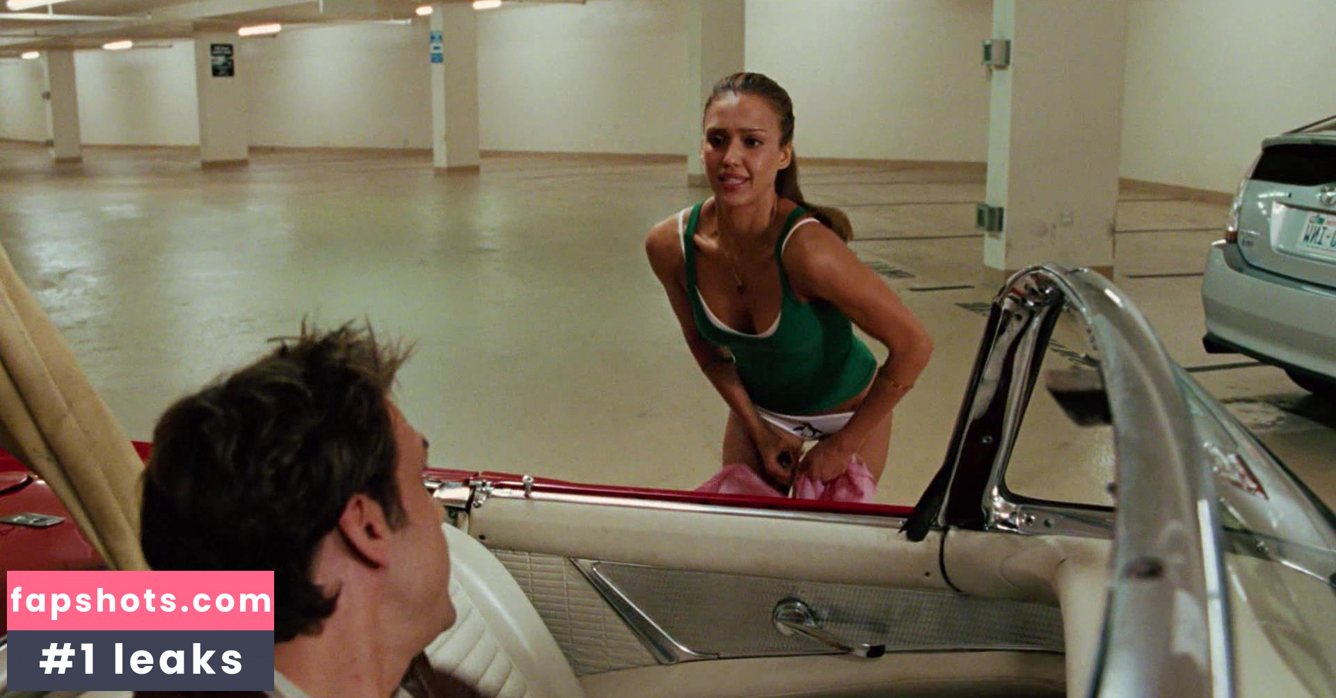 Jessica Alba gallery photo #3582