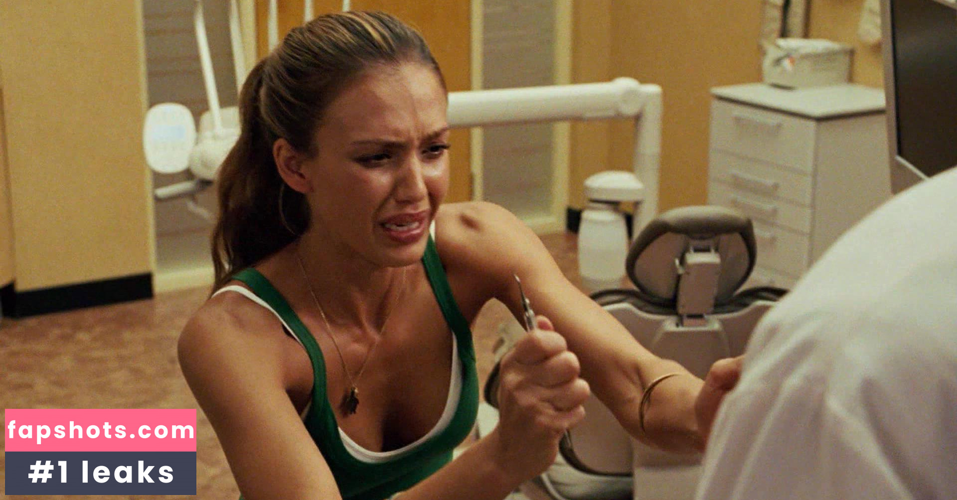 Jessica Alba gallery photo #3593