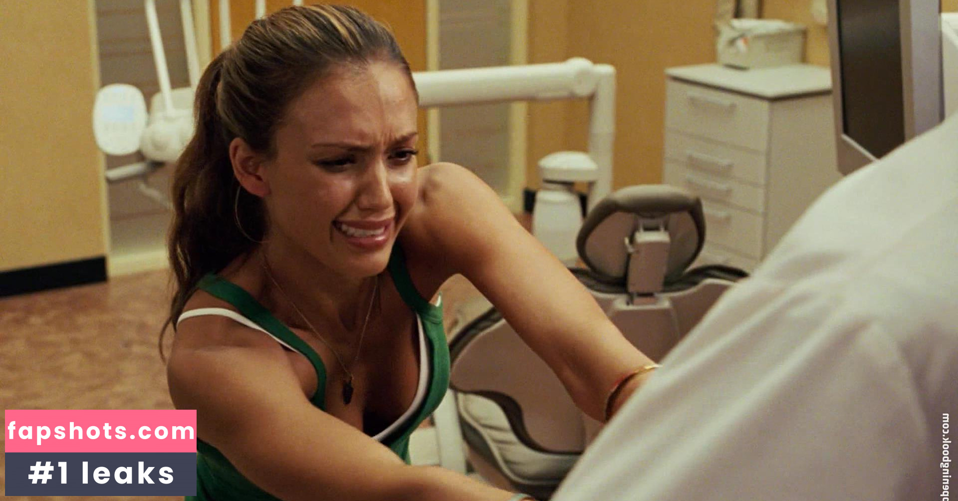 Jessica Alba gallery photo #3594