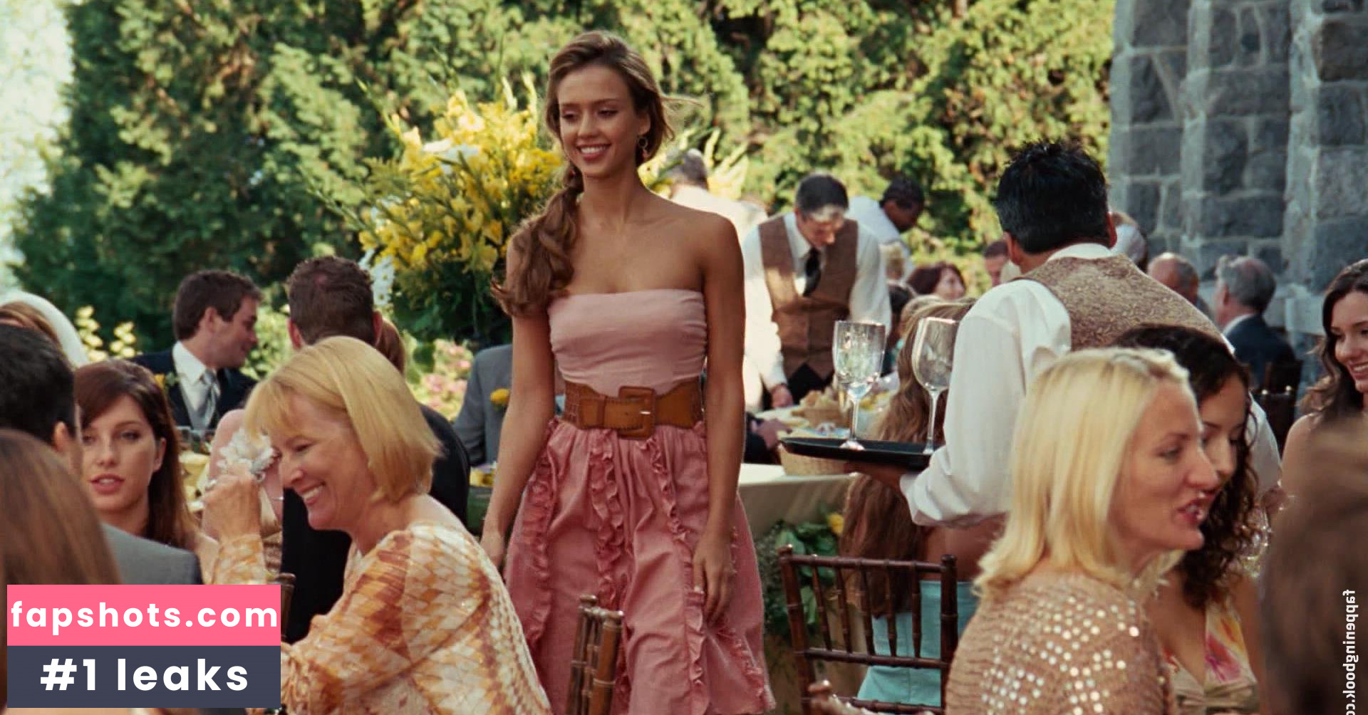 Jessica Alba gallery photo #3600