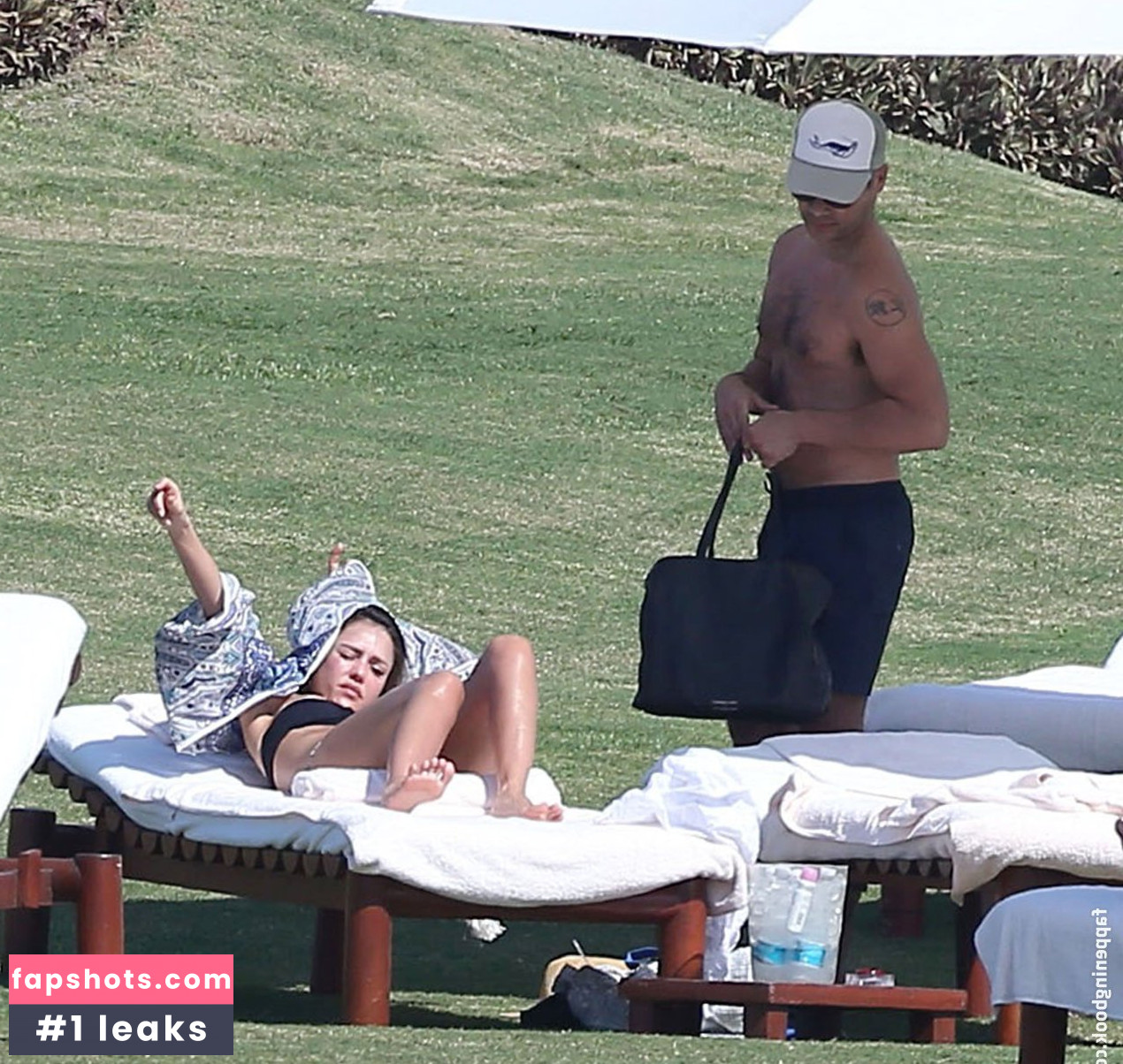 Jessica Alba gallery photo #3602