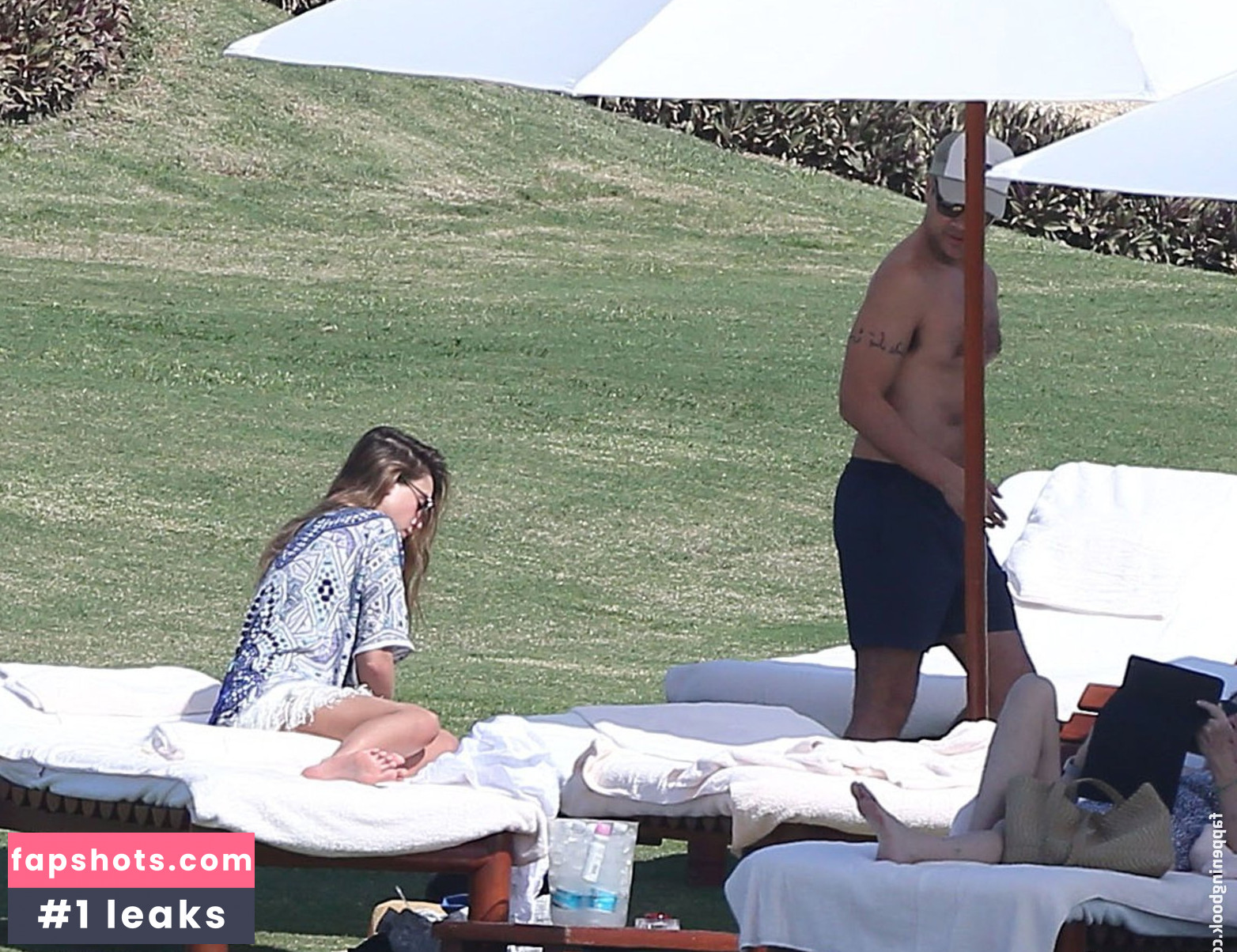 Jessica Alba gallery photo #3609