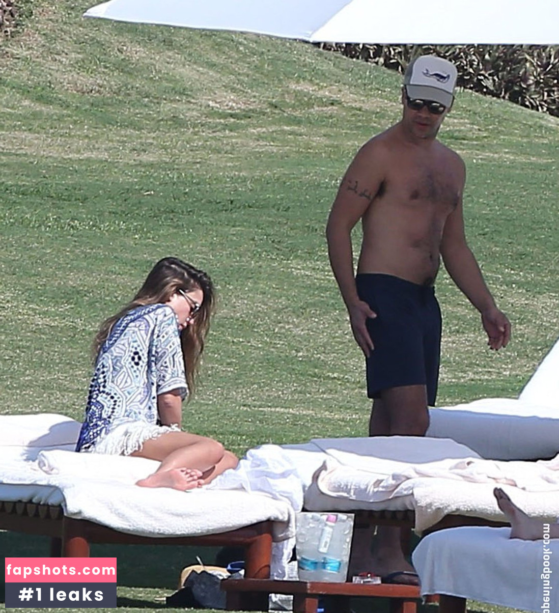 Jessica Alba gallery photo #3610