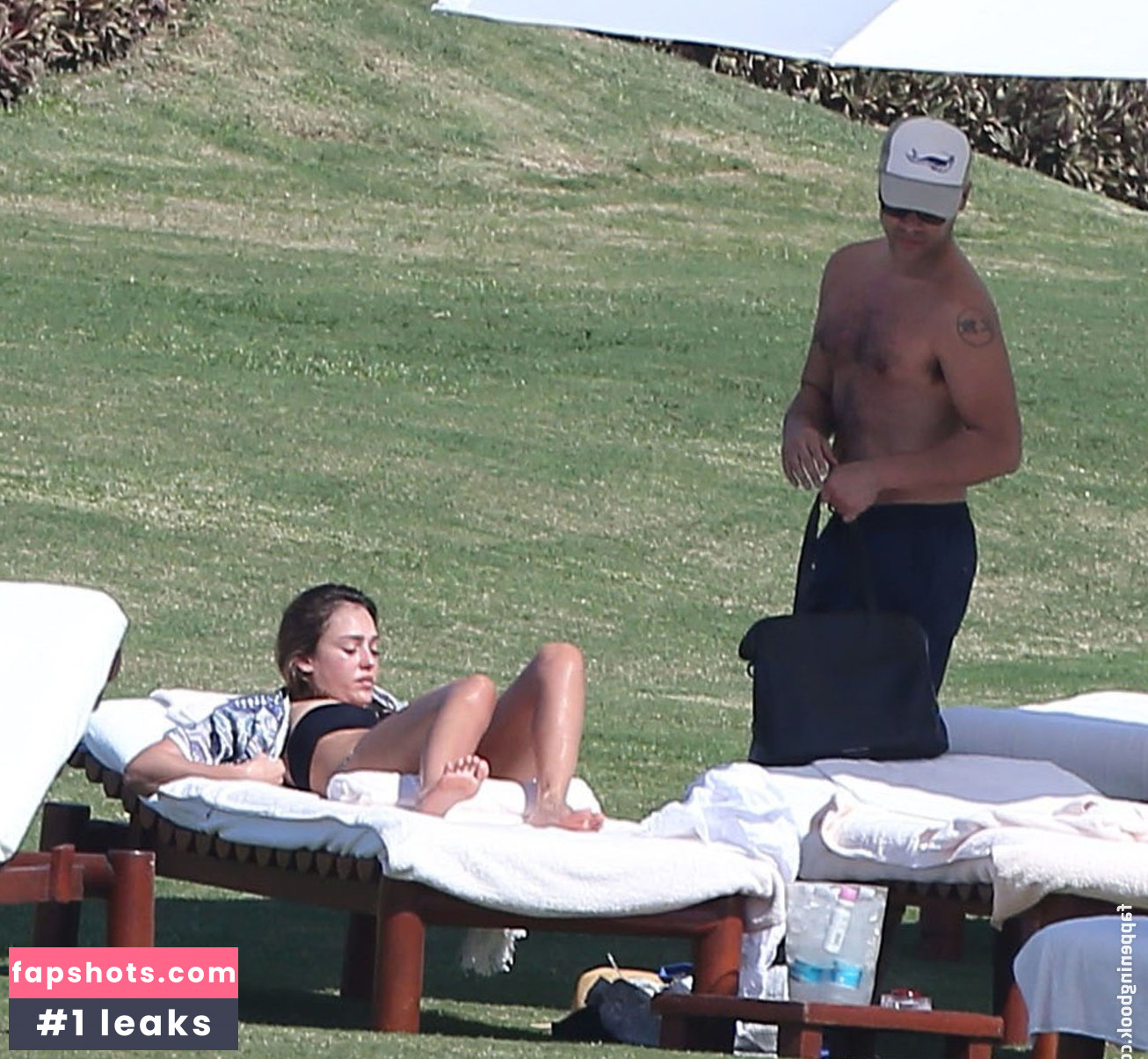 Jessica Alba gallery photo #3617