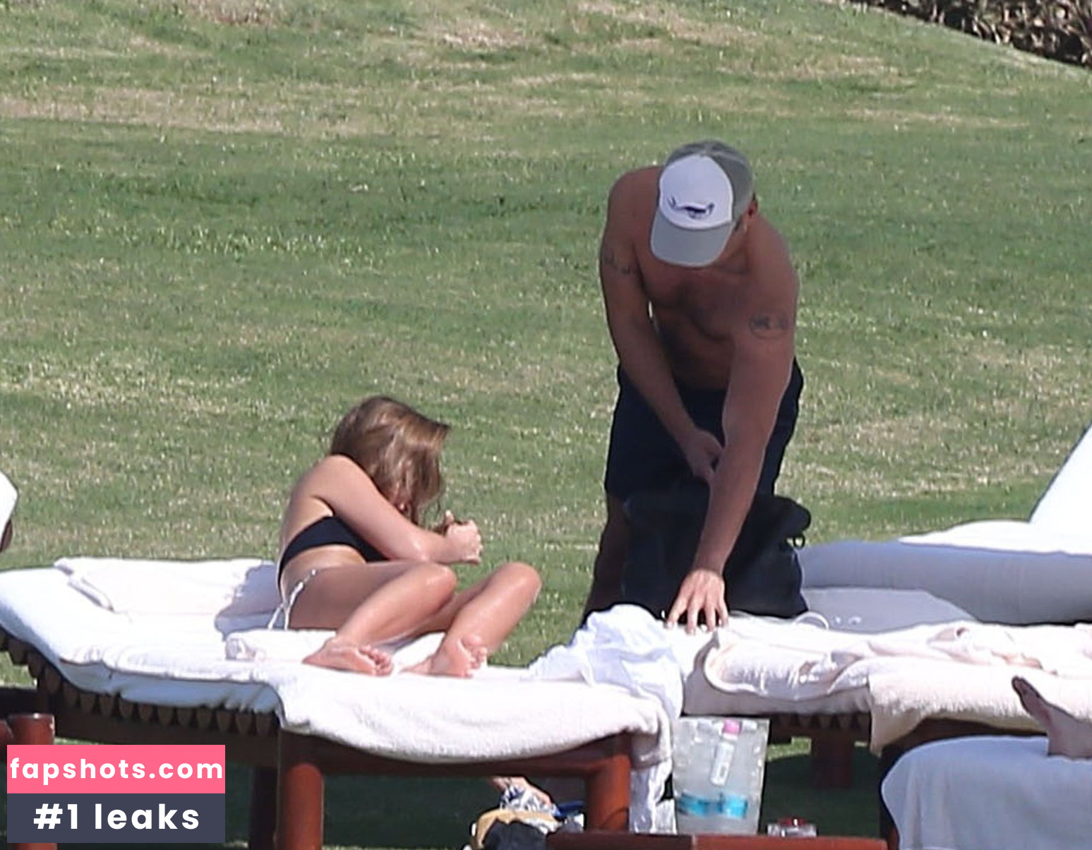 Jessica Alba gallery photo #3622