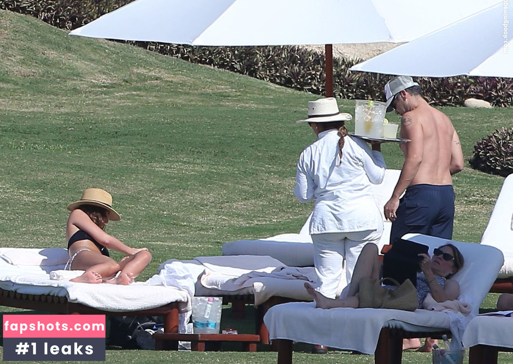 Jessica Alba gallery photo #3628