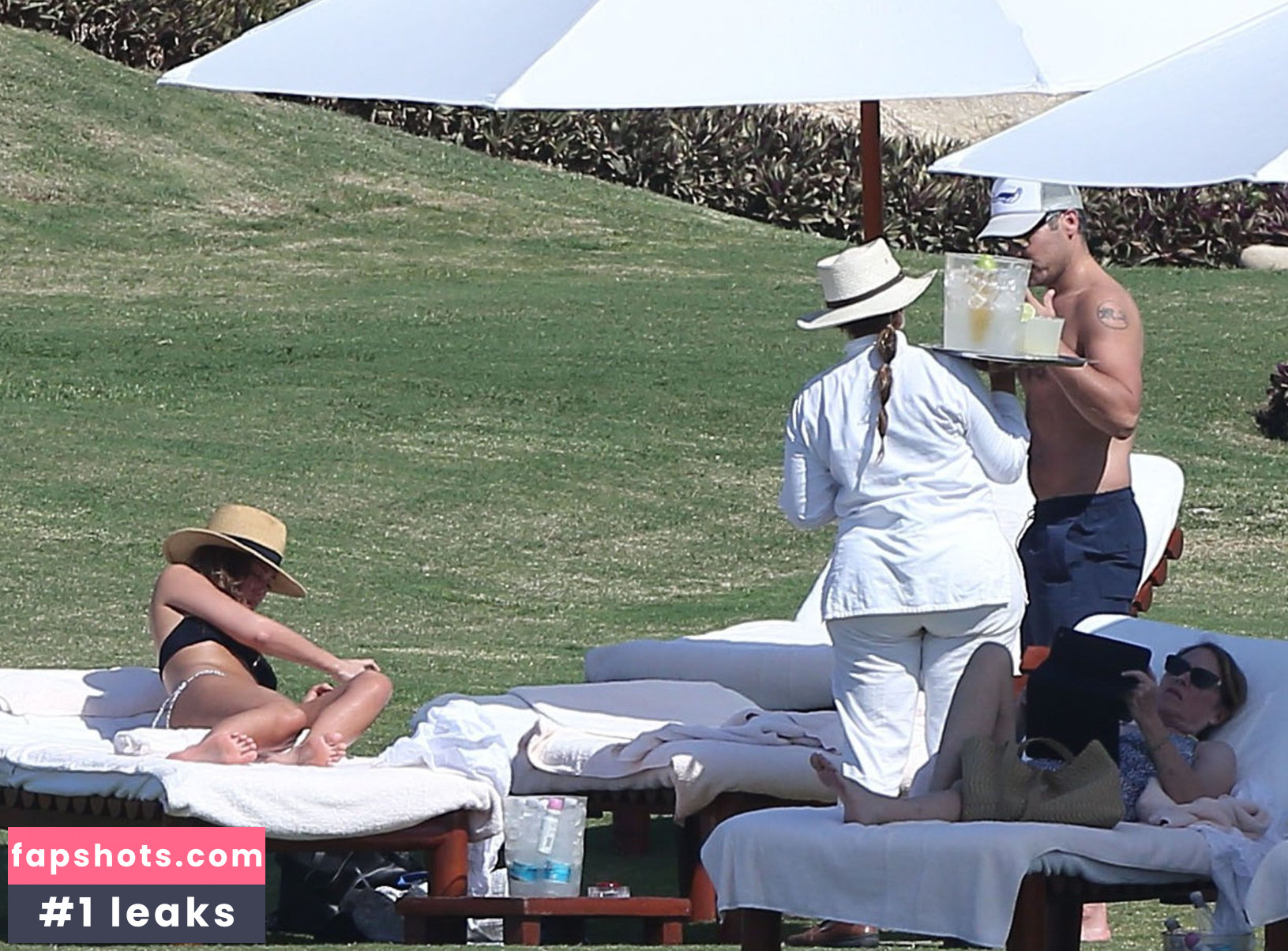 Jessica Alba gallery photo #3629