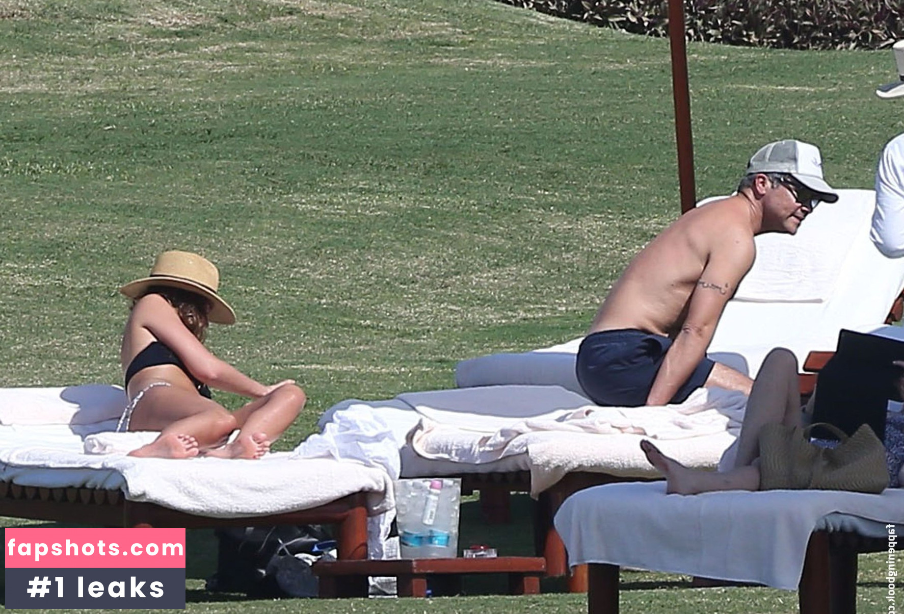 Jessica Alba gallery photo #3632