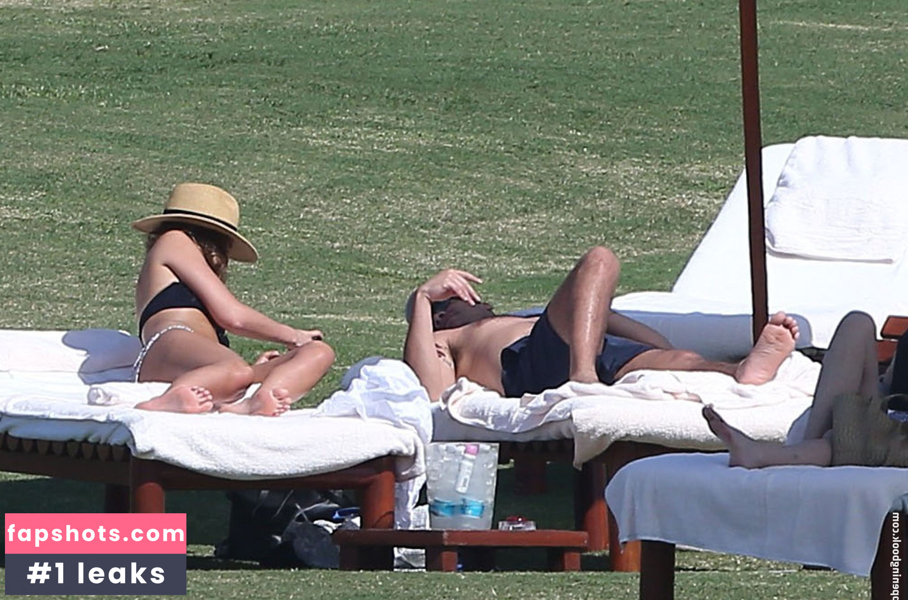 Jessica Alba gallery photo #3633