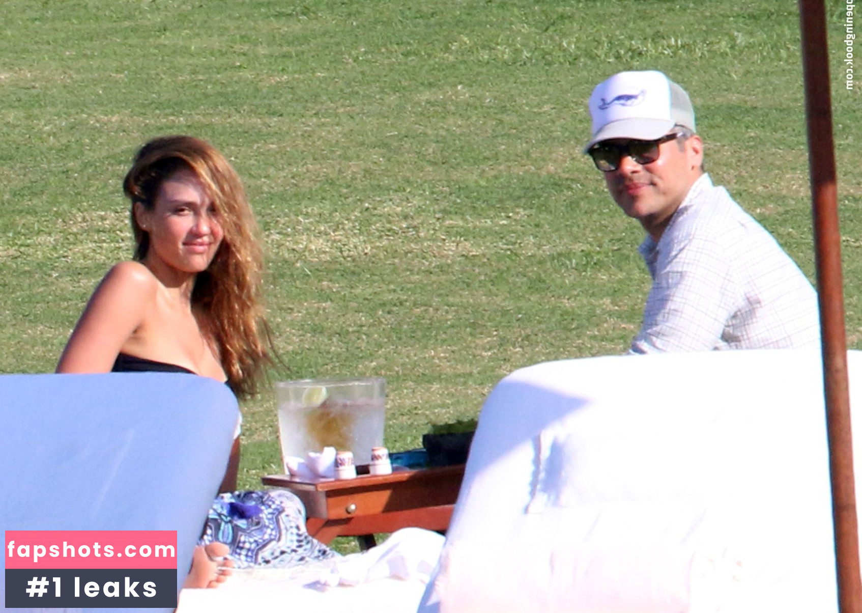 Jessica Alba gallery photo #3634