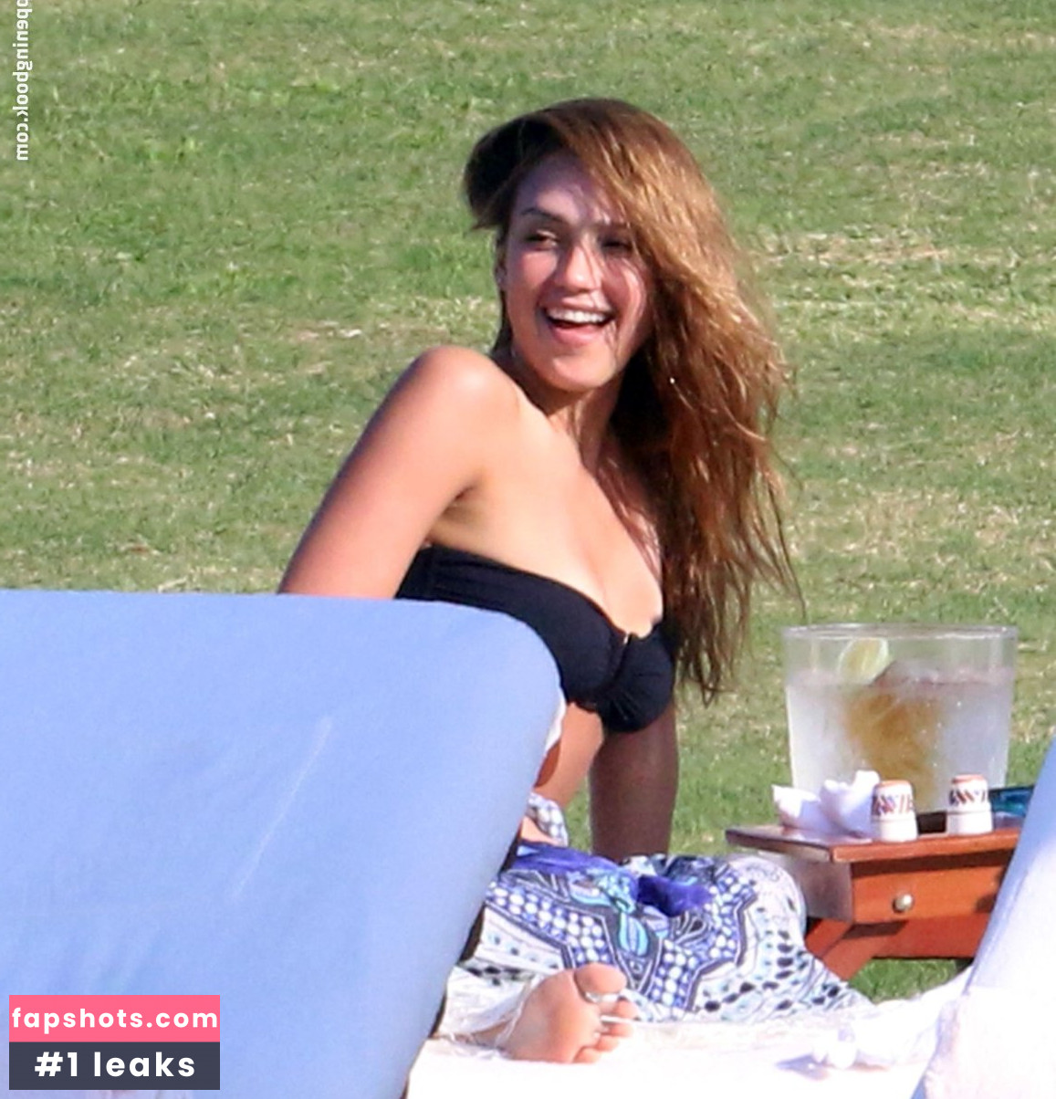 Jessica Alba gallery photo #3636