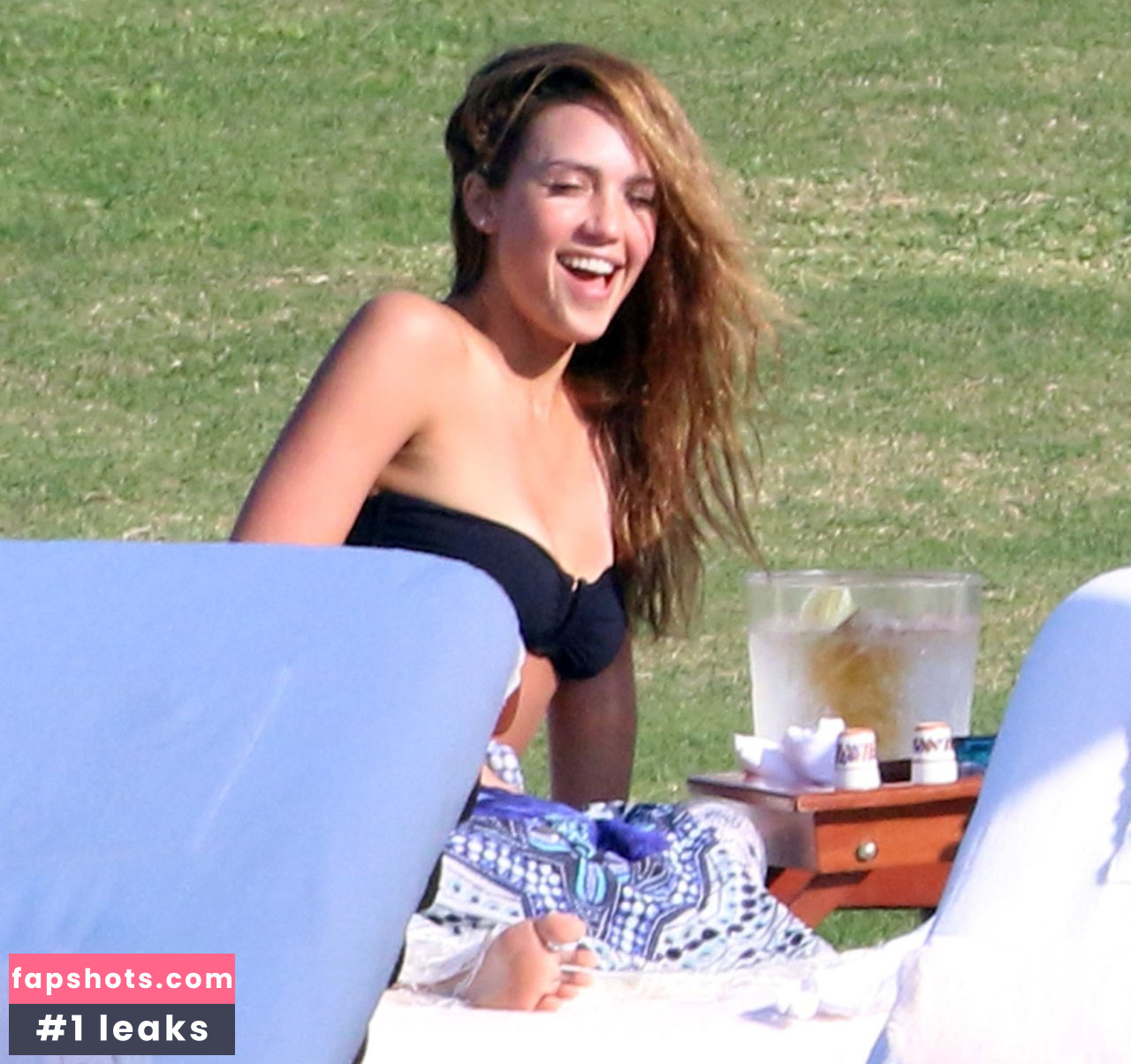 Jessica Alba gallery photo #3637