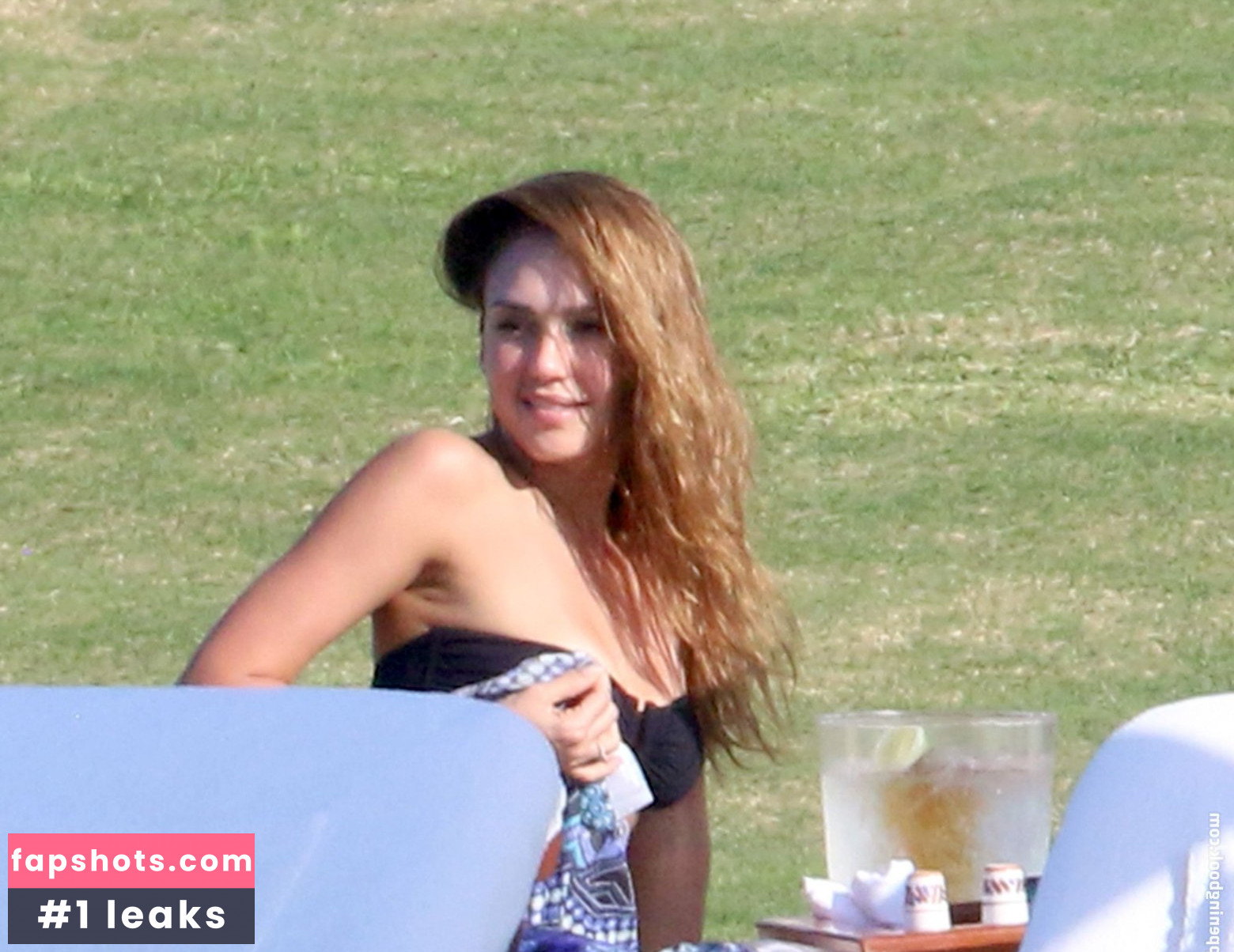 Jessica Alba gallery photo #3640