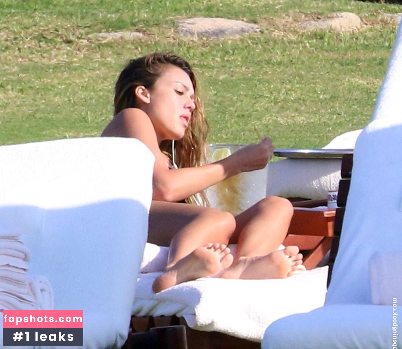 Jessica Alba gallery photo #3641