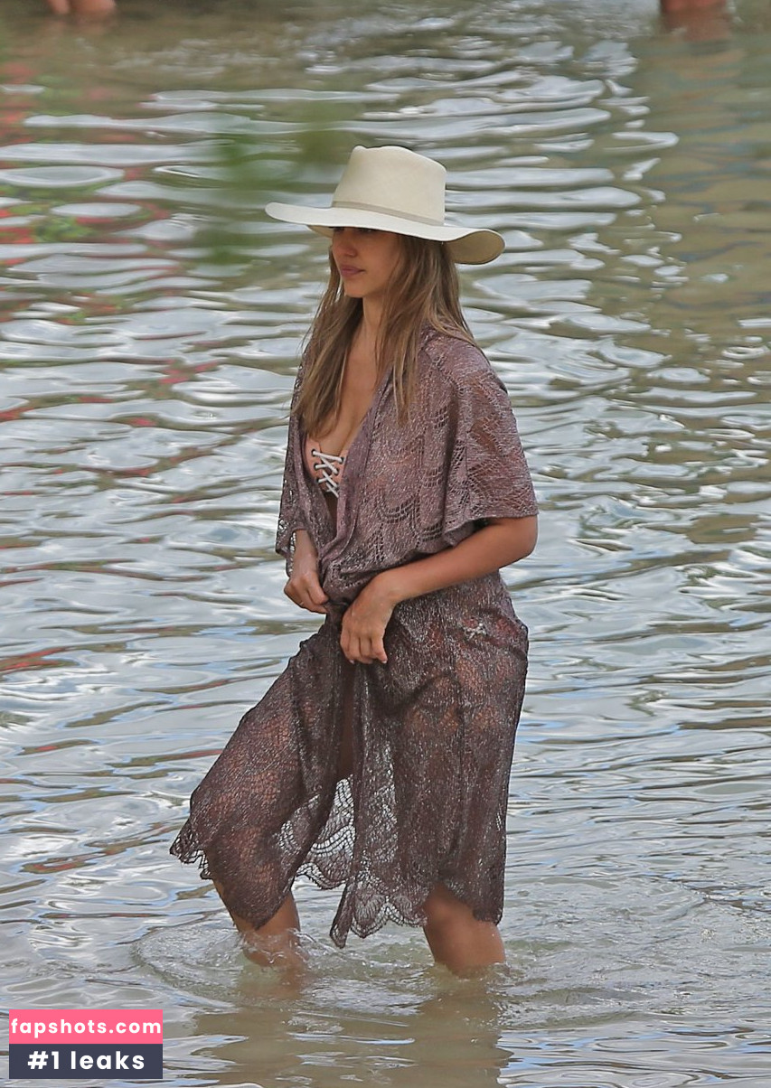 Jessica Alba gallery photo #3663