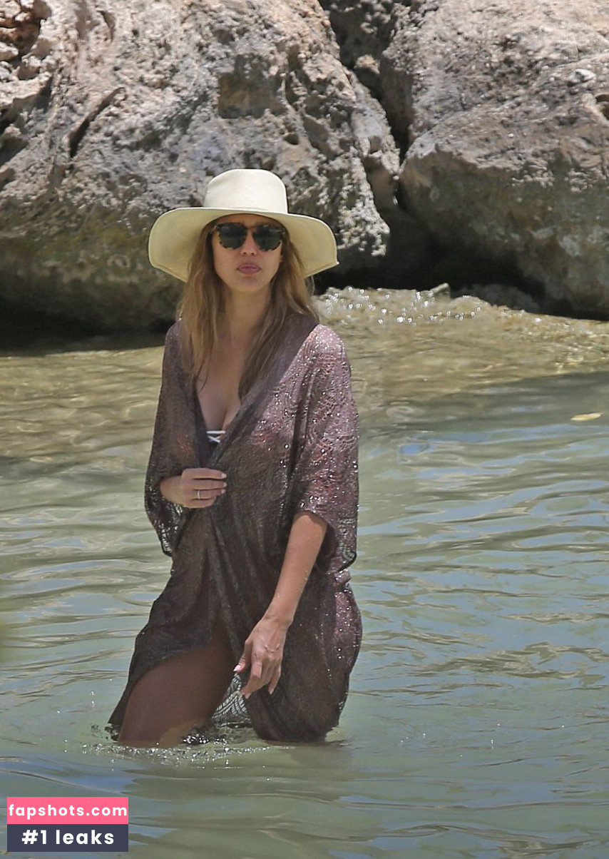 Jessica Alba gallery photo #3667