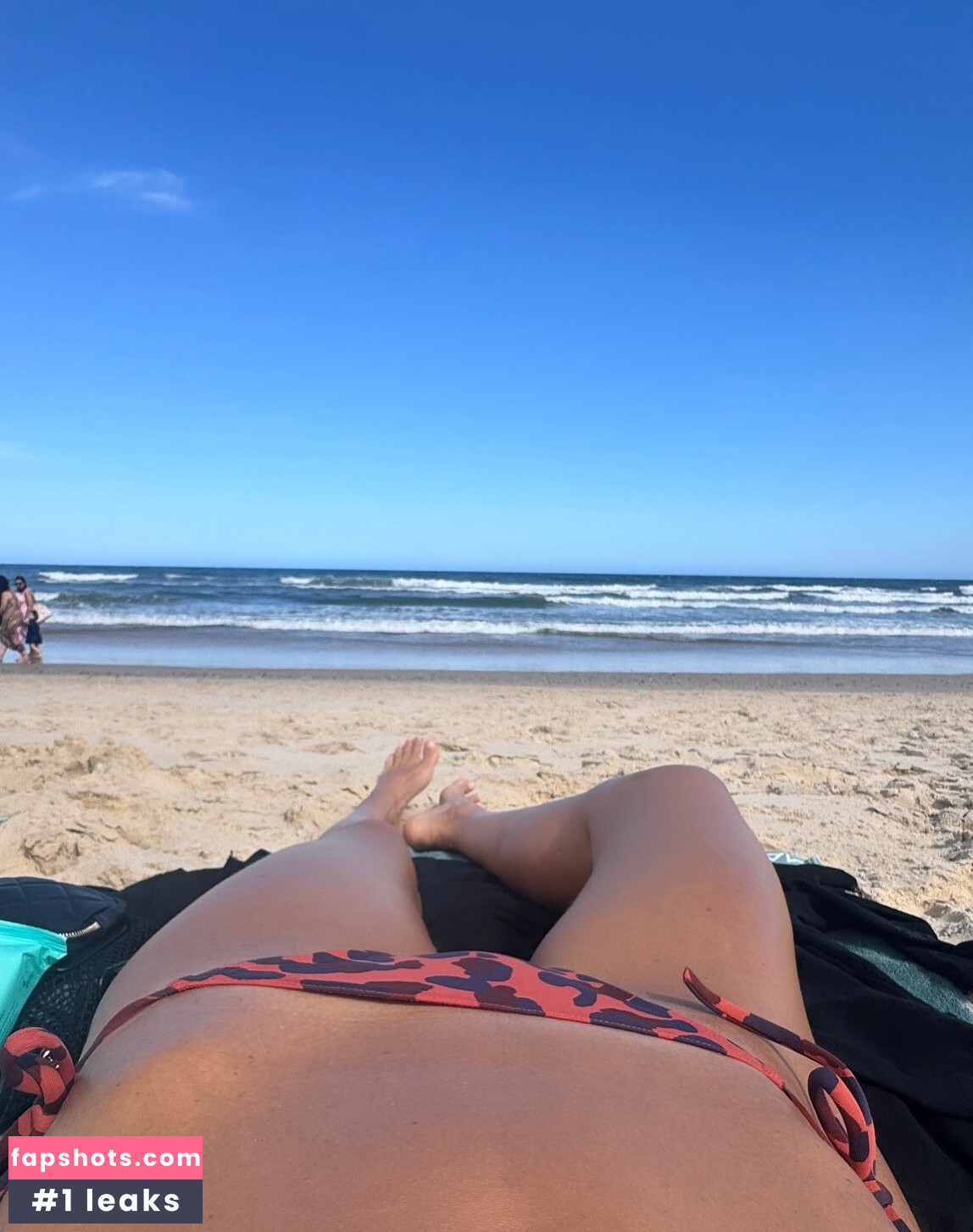 Jessica Alba Nahé úniky fotek pouze od fanoušků #38 - Fapshots