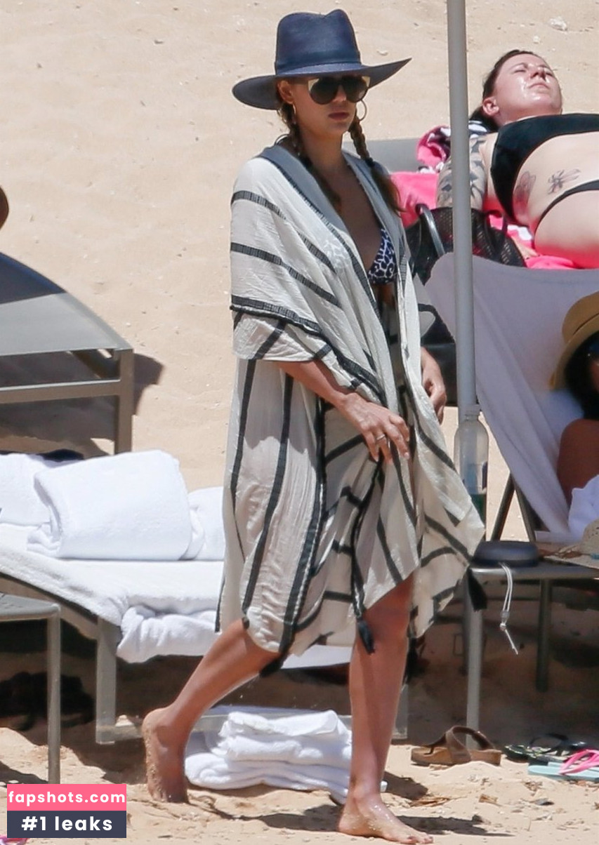 Jessica Alba gallery photo #3709