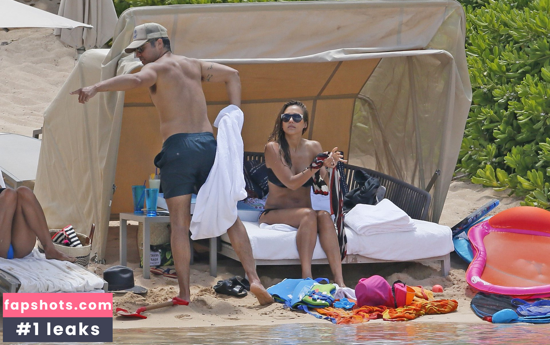 Jessica Alba gallery photo #3725