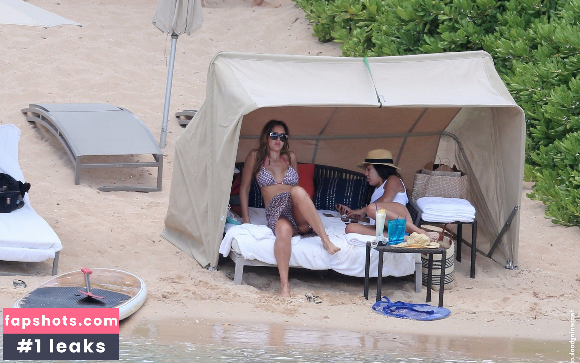 Jessica Alba gallery photo #3774