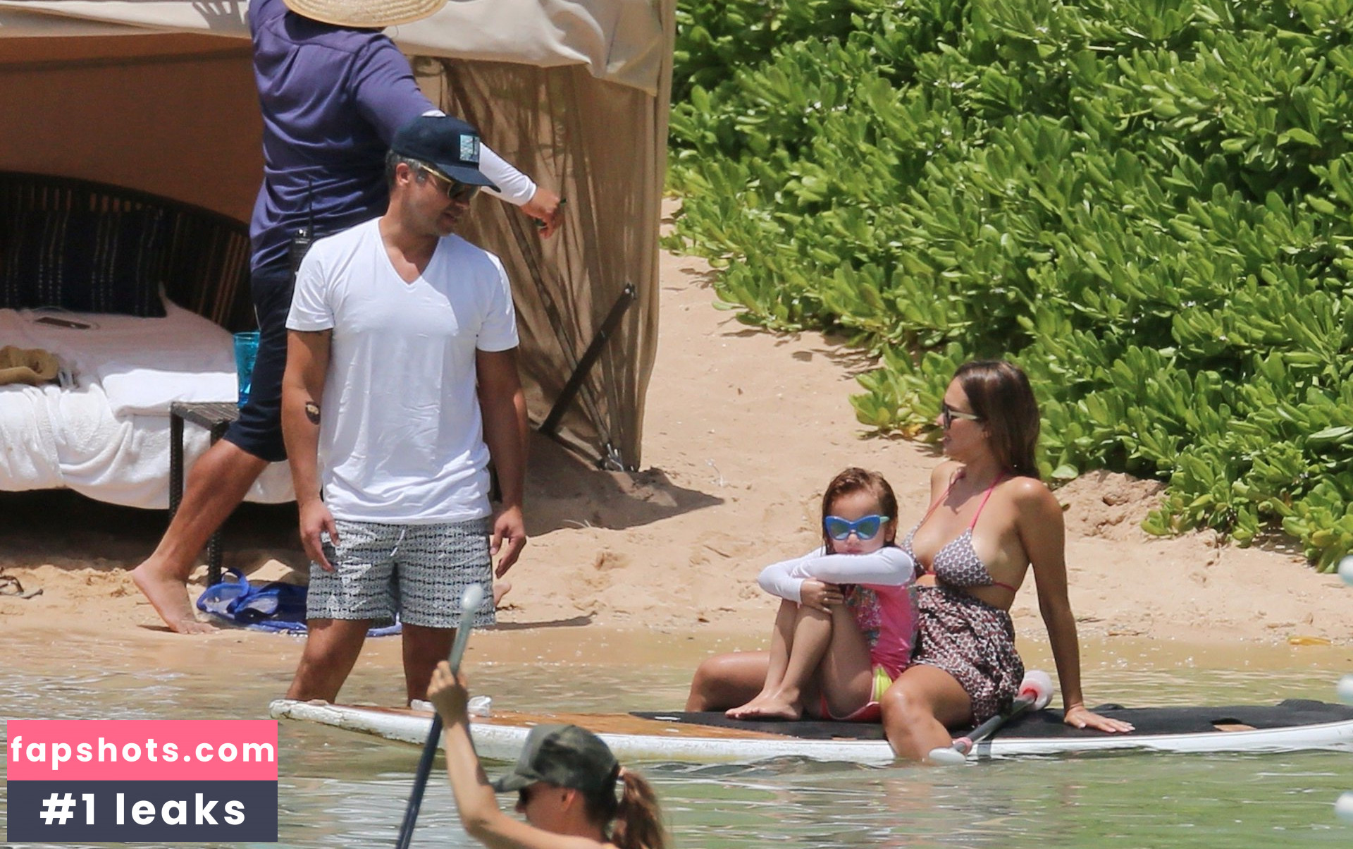 Jessica Alba Nahé úniky fotek pouze od fanoušků #3783 - Fapshots