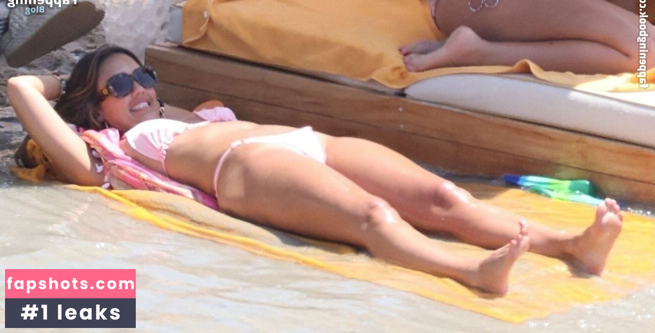 Jessica Alba Nahé úniky fotek pouze od fanoušků #381 - Fapshots