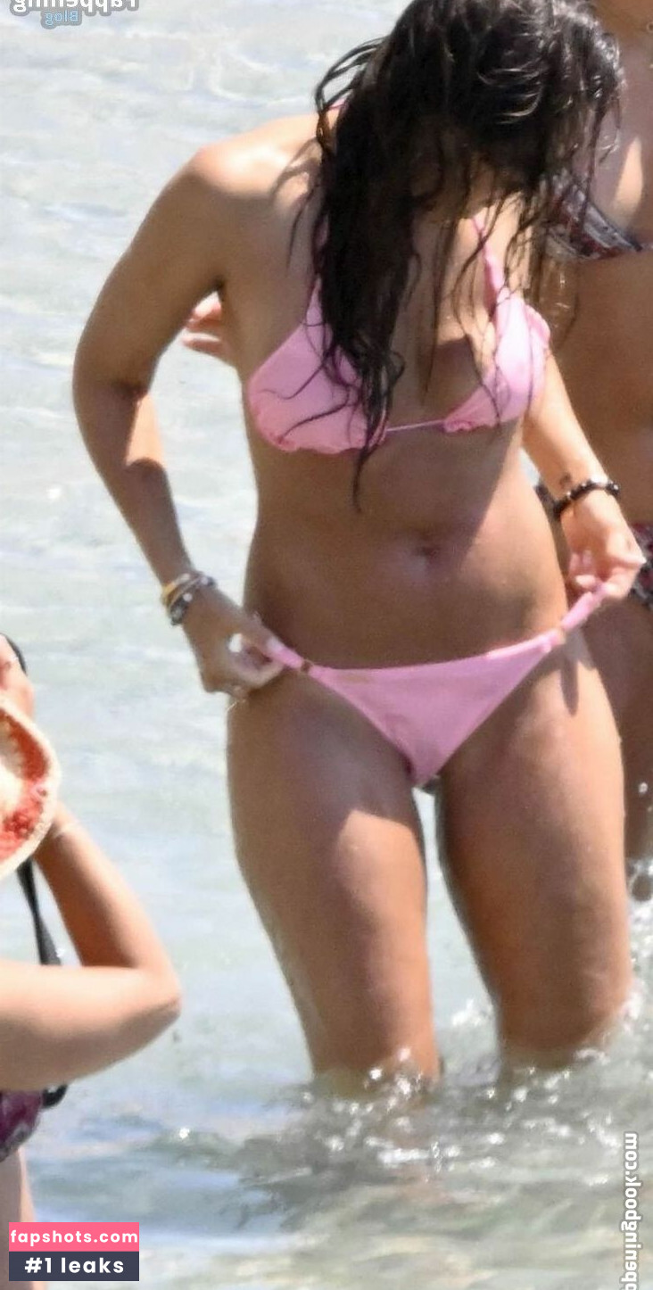 Jessica Alba Nahé úniky fotek pouze od fanoušků #383 - Fapshots