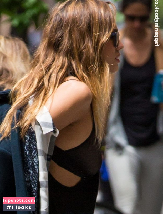 Jessica Alba Nahé úniky fotek pouze od fanoušků #3855 - Fapshots