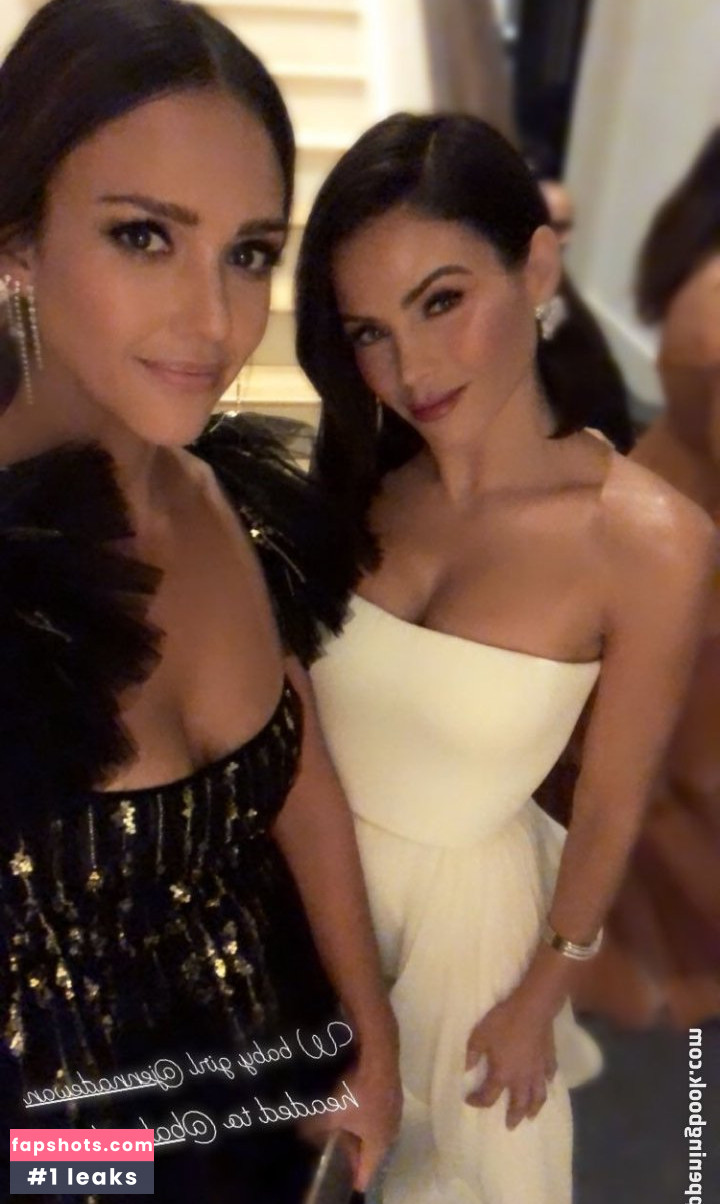 Jessica Alba Nahé úniky fotek pouze od fanoušků #3865 - Fapshots