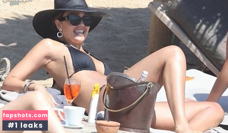 Jessica Alba Nahé úniky fotek pouze od fanoušků #393 - Fapshots