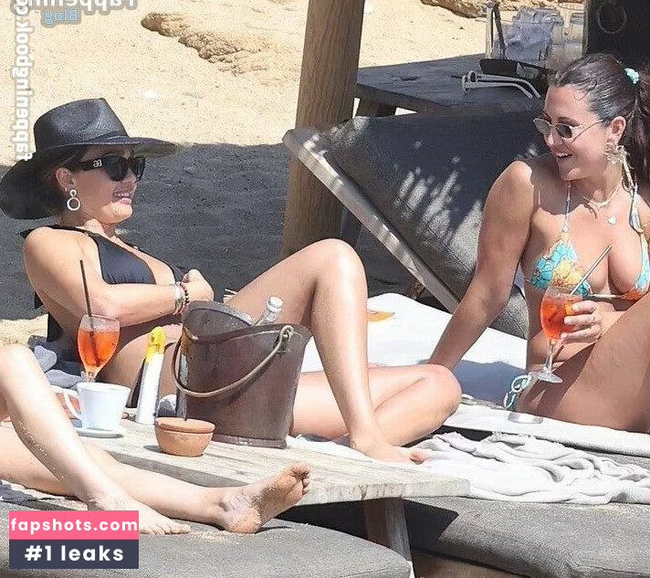 Jessica Alba Nahé úniky fotek pouze od fanoušků #394 - Fapshots