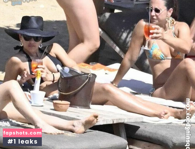 Jessica Alba Nahé úniky fotek pouze od fanoušků #395 - Fapshots