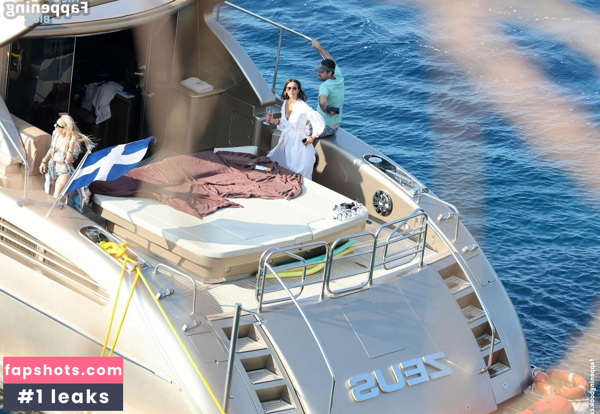 Jessica Alba Nahé úniky fotek pouze od fanoušků #407 - Fapshots