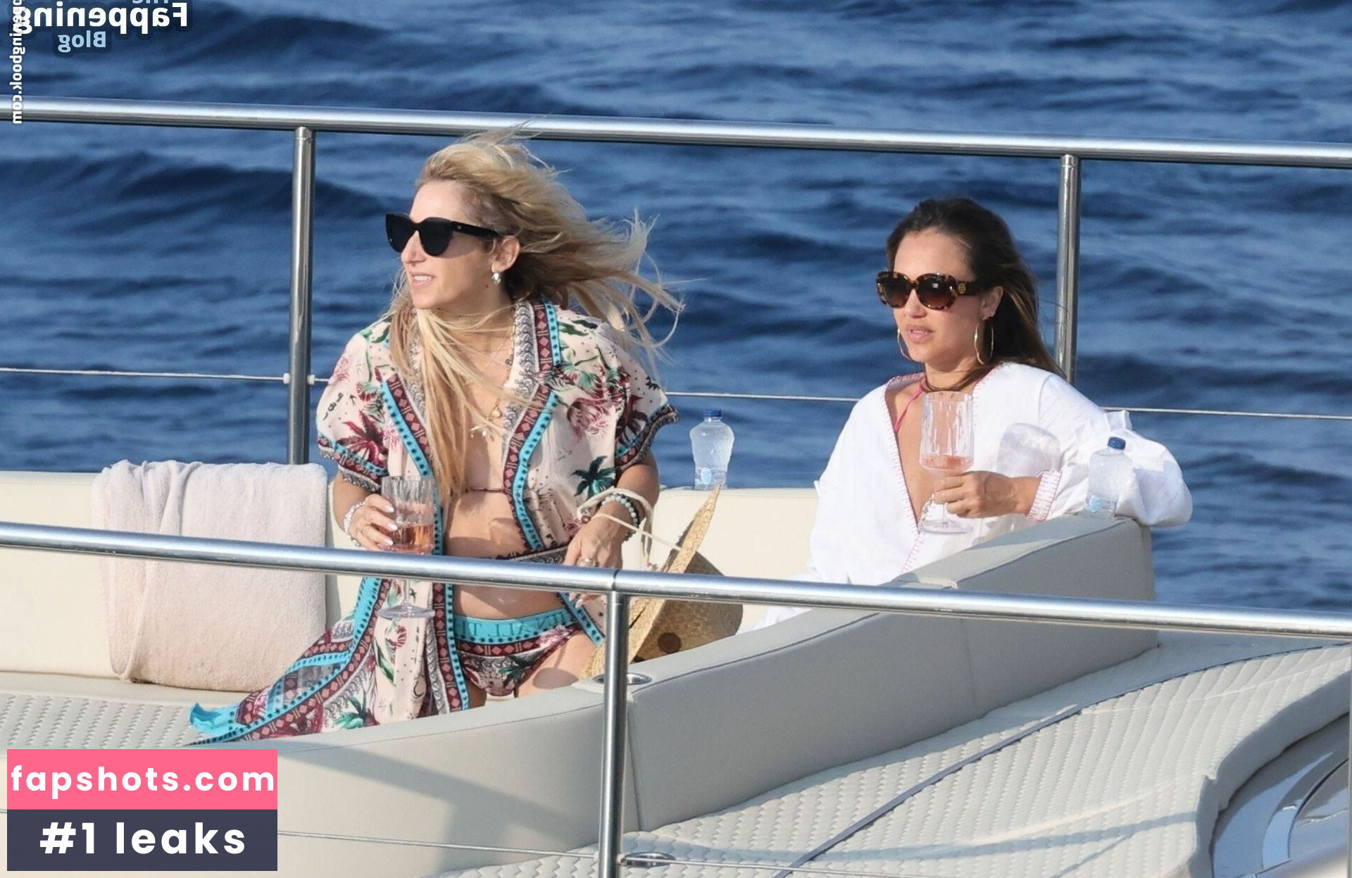 Jessica Alba Nahé úniky fotek pouze od fanoušků #412 - Fapshots