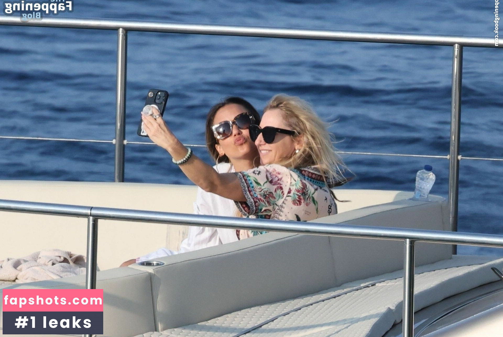 Jessica Alba Nahé úniky fotek pouze od fanoušků #413 - Fapshots