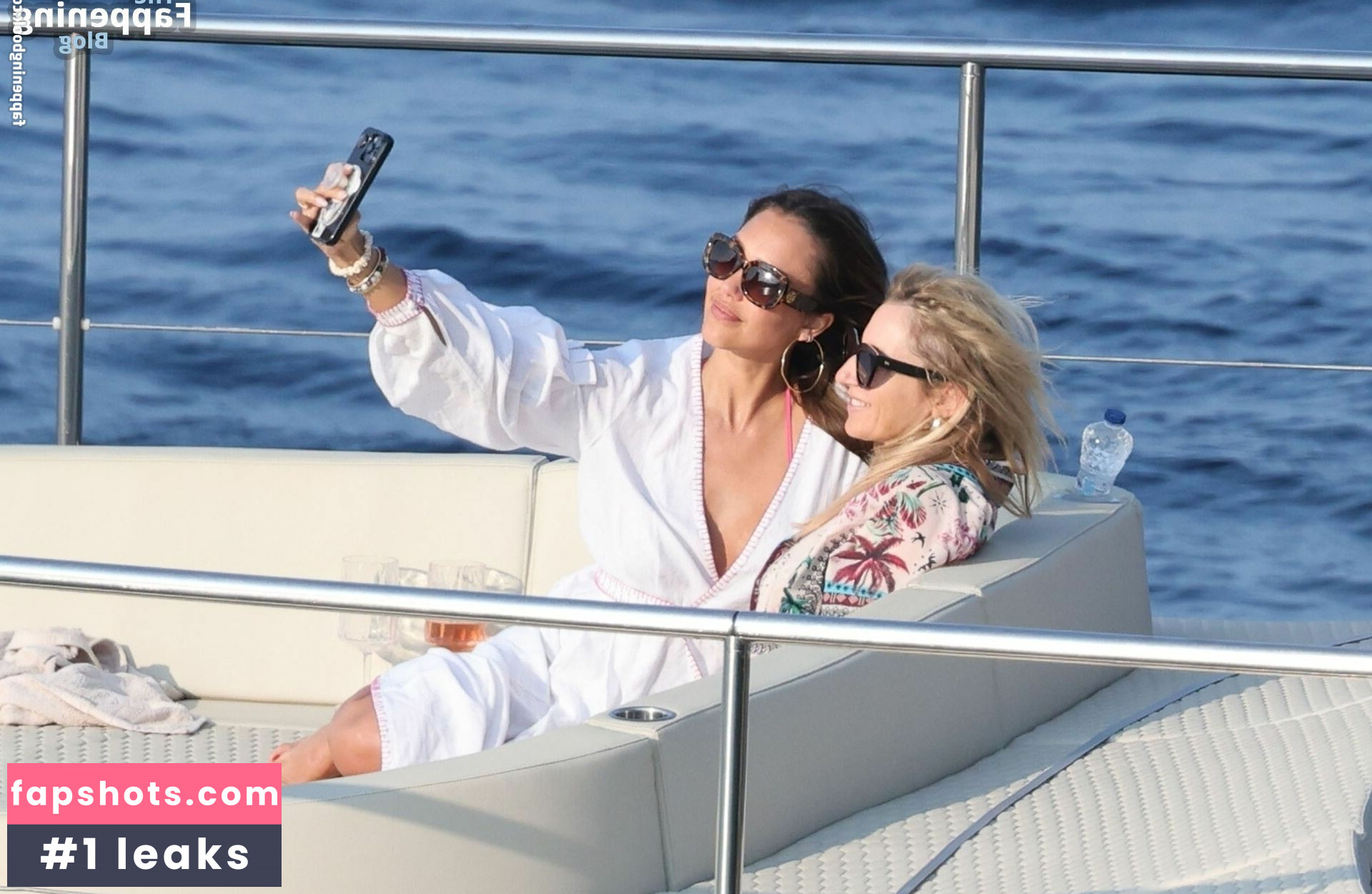 Jessica Alba Nahé úniky fotek pouze od fanoušků #415 - Fapshots