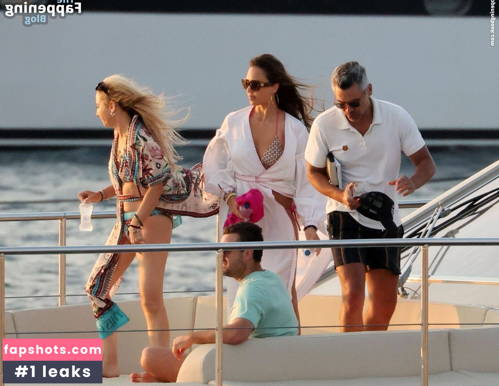 Jessica Alba Nahé úniky fotek pouze od fanoušků #420 - Fapshots