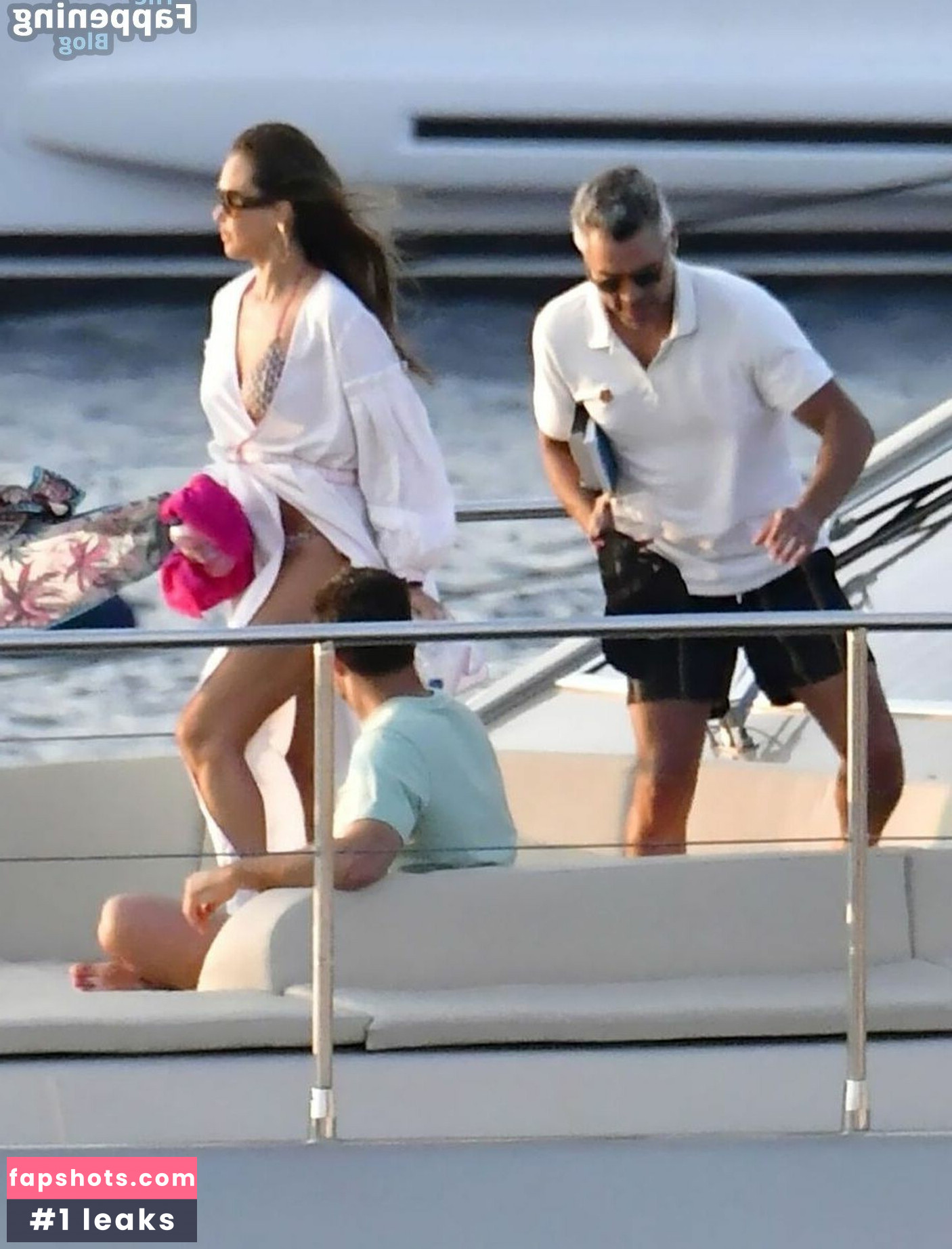 Jessica Alba Nahé úniky fotek pouze od fanoušků #429 - Fapshots