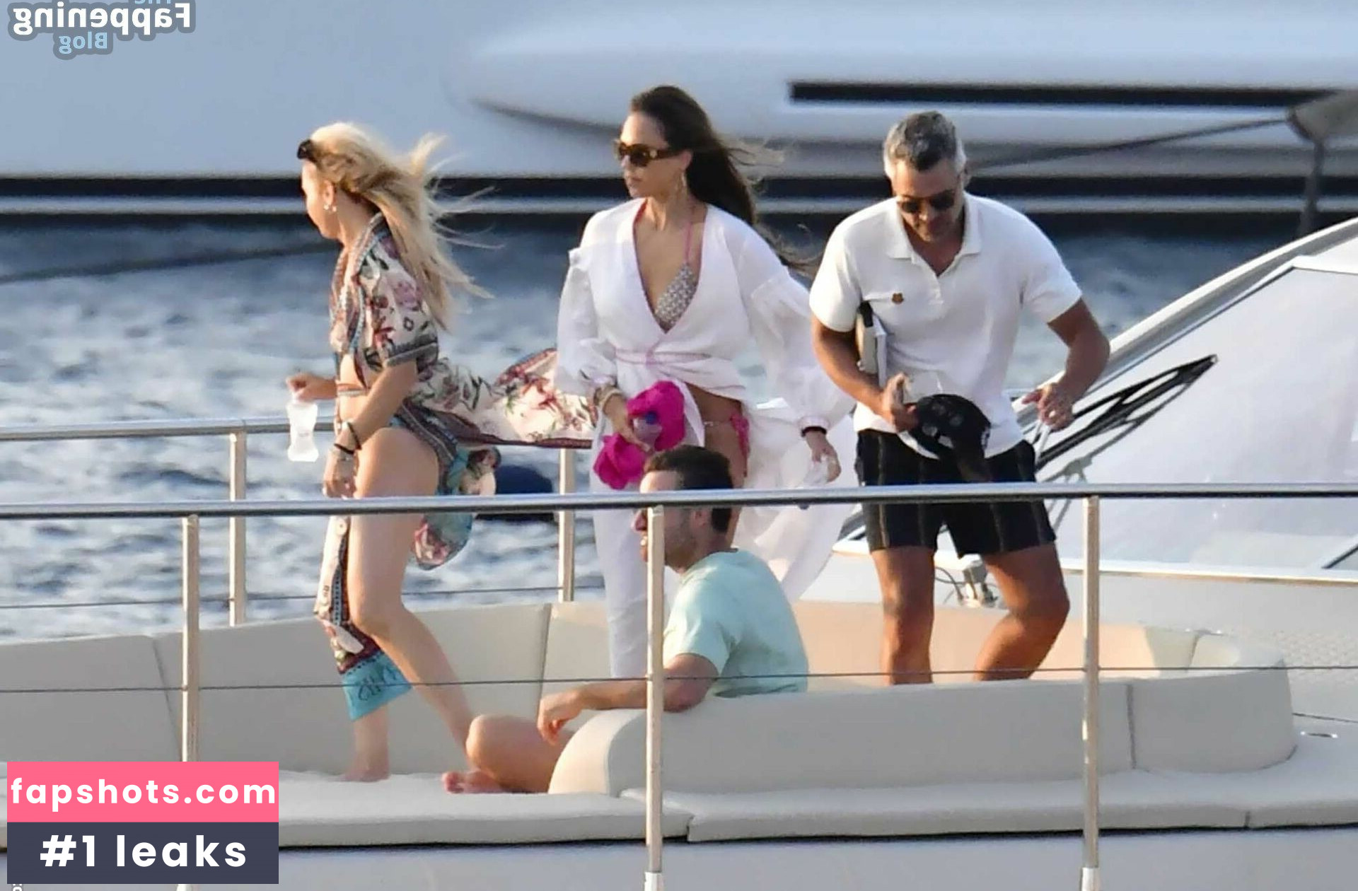 Jessica Alba Nahé úniky fotek pouze od fanoušků #430 - Fapshots