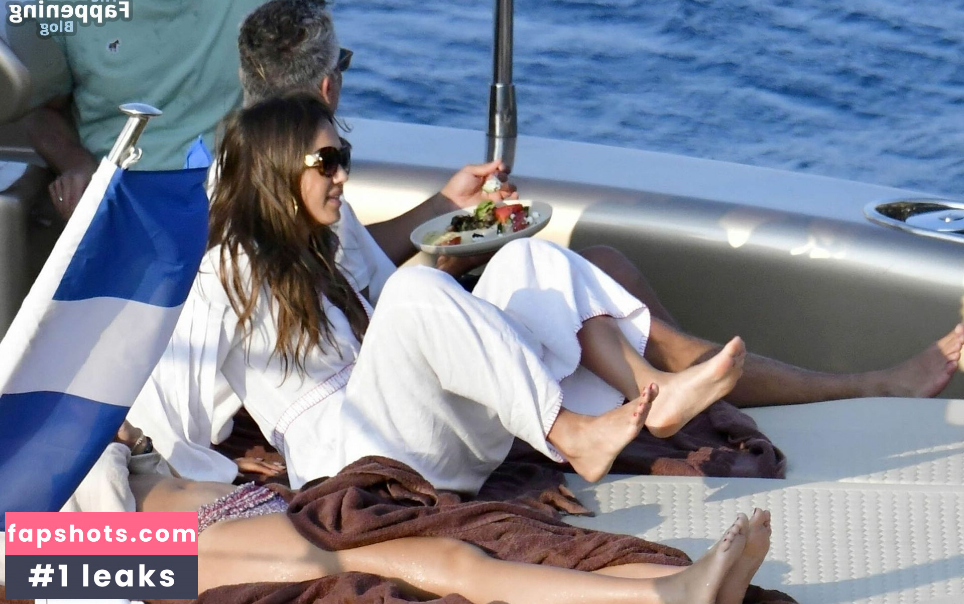 Jessica Alba Nahé úniky fotek pouze od fanoušků #431 - Fapshots