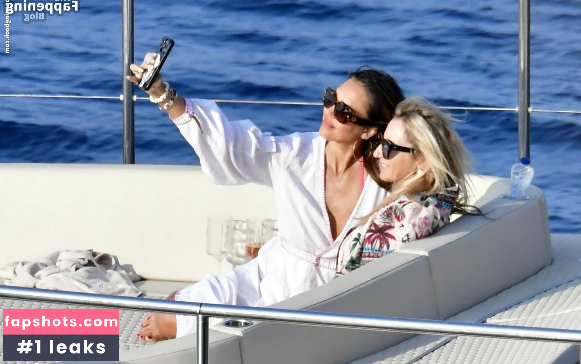 Jessica Alba Nahé úniky fotek pouze od fanoušků #434 - Fapshots