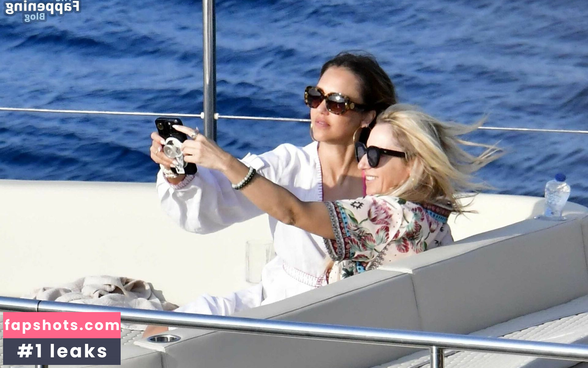 Jessica Alba Nahé úniky fotek pouze od fanoušků #435 - Fapshots