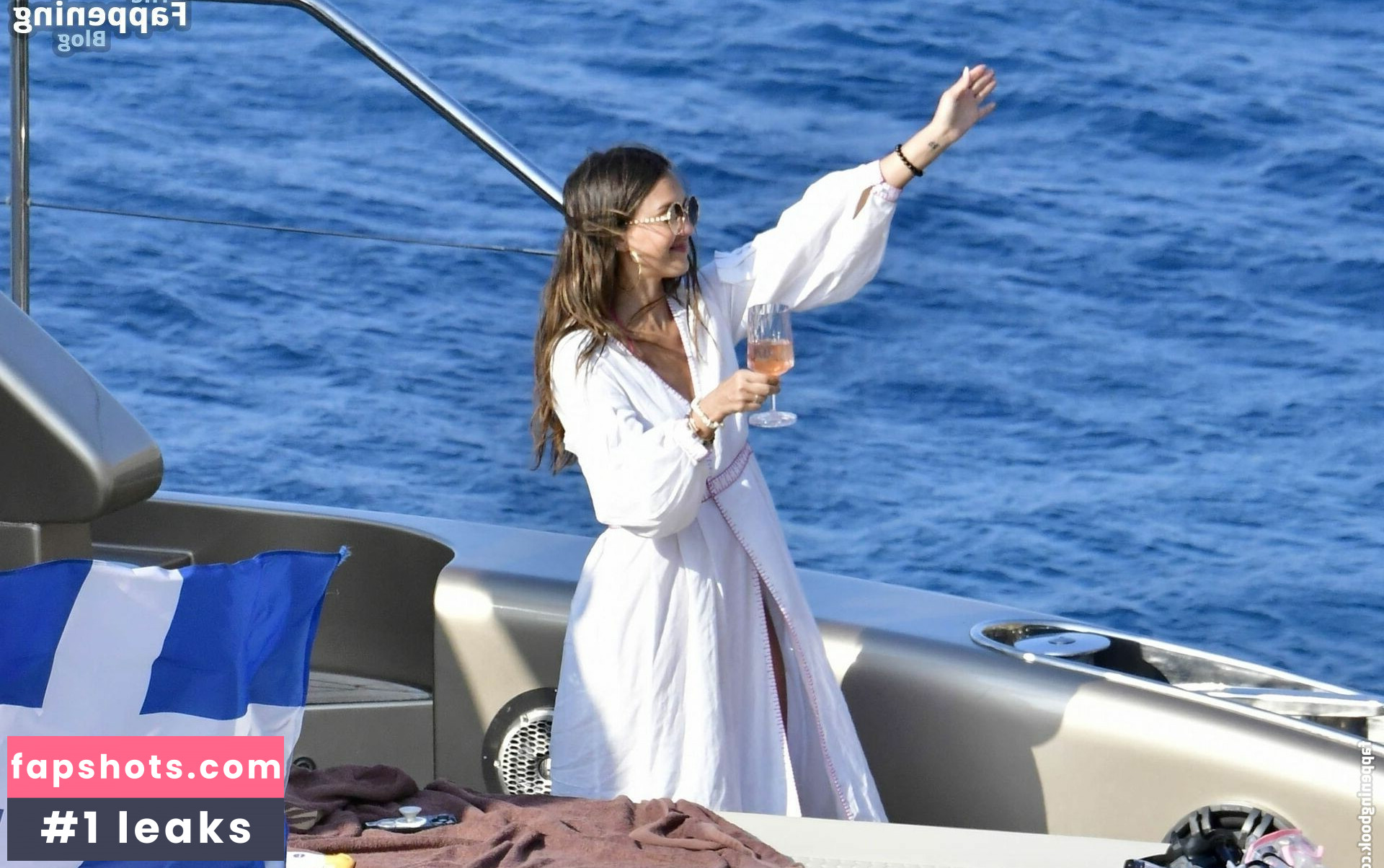 Jessica Alba Nahé úniky fotek pouze od fanoušků #437 - Fapshots