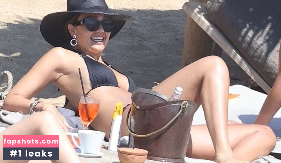 Jessica Alba Nahé úniky fotek pouze od fanoušků #461 - Fapshots