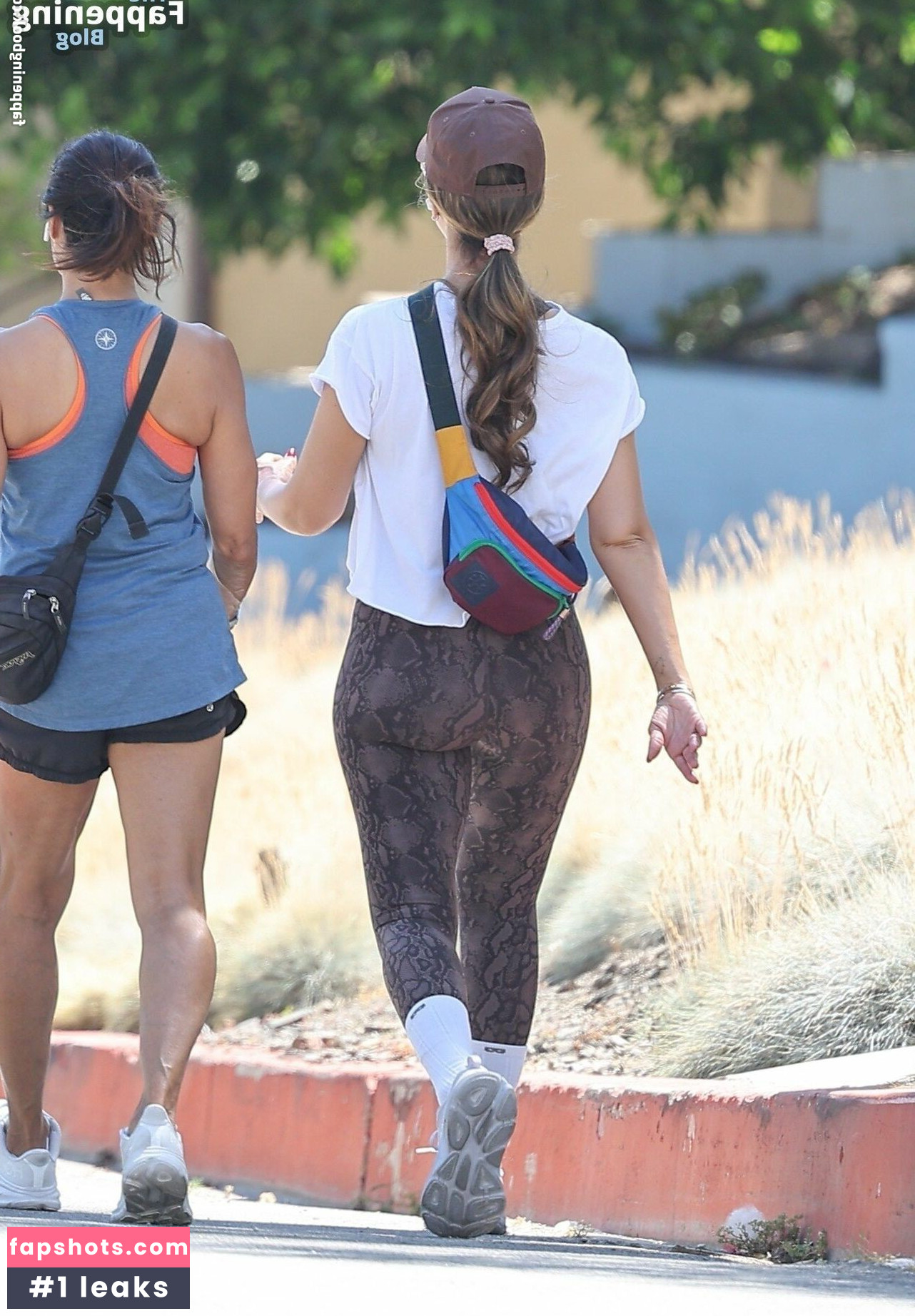 Jessica Alba Nahé úniky fotek pouze od fanoušků #501 - Fapshots